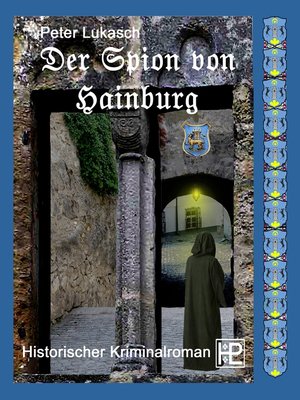 cover image of Der Spion von Hainburg